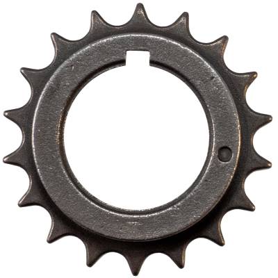 Melling - Melling S845 Stock Replacement Crankshaft Sprocket