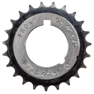 Melling - Melling S849 Stock Replacement Crankshaft Sprocket