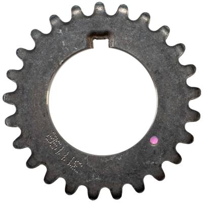 Melling - Melling S861 Stock Replacement Crankshaft Sprocket