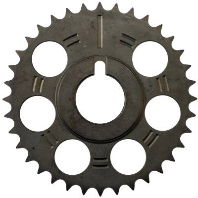 Melling - Melling S880 Stock Replacement Camshaft Sprocket
