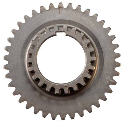 Melling - Melling S907 Stock Replacement Crankshaft Sprocket