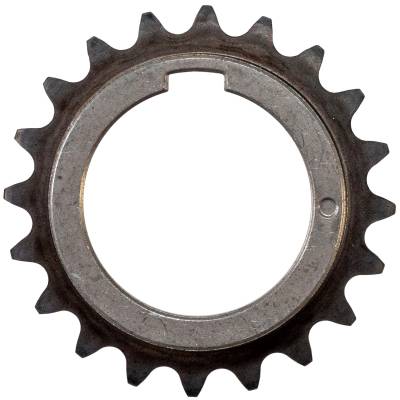 Melling - Melling S924 Stock Replacement Crankshaft Sprocket