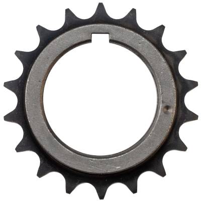 Melling - Melling S925 Stock Replacement Crankshaft Sprocket