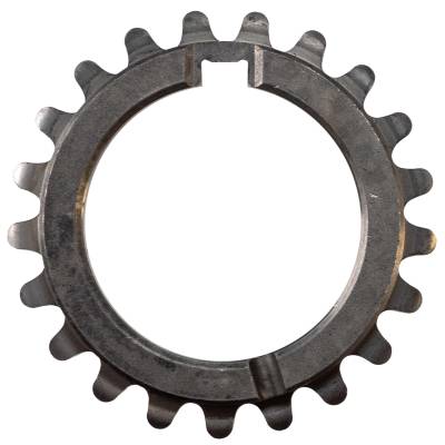 Melling - Melling S929 Stock Replacement Crankshaft Sprocket