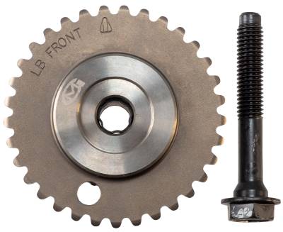 Melling - Melling S932 Stock Replacement Idler Sprocket