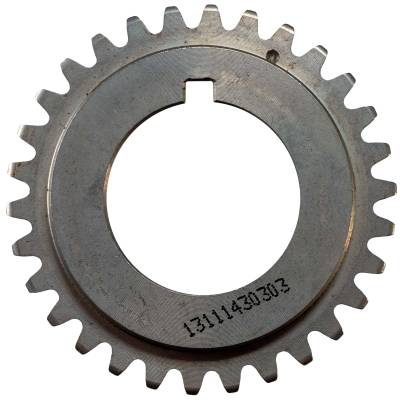 Melling - Melling S933 Stock Replacement Crankshaft Sprocket