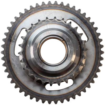 Melling - Melling S965 Stock Replacement Idler Sprocket