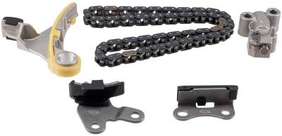 Melling - Melling 3-8MMSRH82SX Stock Replacement Balance Shaft Chain Kit