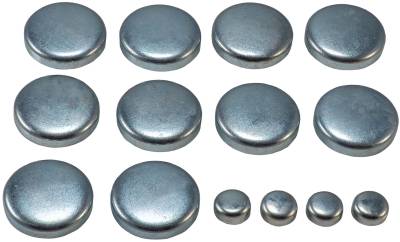 Melling - Melling MPE-936R Stock Replacement Expansion Plug Kit
