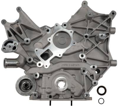 Melling - Melling MOC417 Stock Replacement Timing Cover