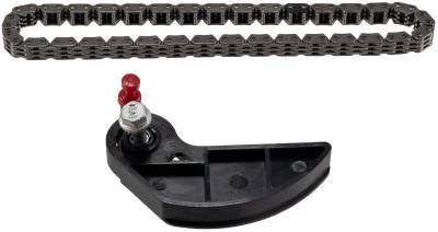 Melling - Melling 3-1074SX Stock Replacement Oil Pump Chain Kit