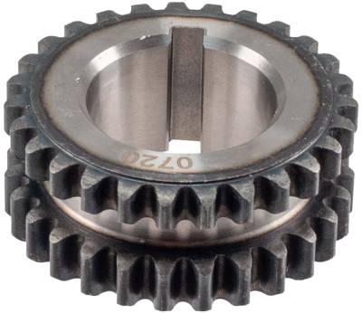 Melling - Melling S1256 Stock Replacement Crankshaft Sprocket