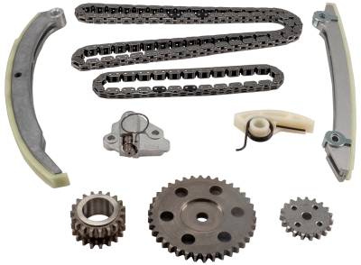 Melling - Melling 3-727SB Stock Replacement Timing Kit