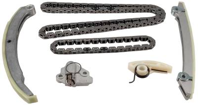Melling - Melling 3-727SBX Stock Replacement Timing Kit