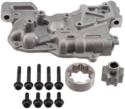 Melling - Melling K568 Stock Replacement Oil Pump Repair Kit