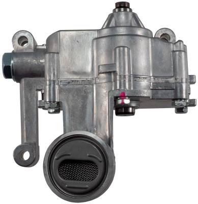 Melling - Melling M509 Stock Replacement Oil Pump