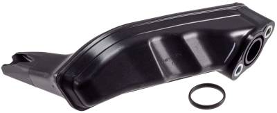 Melling - Melling 424S Stock Replacement Oil Pump Screen