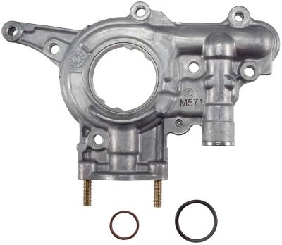 Melling - Melling M571 Stock Replacement Oil Pump
