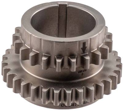 Melling - Melling S1255 Stock Replacement Camshaft Sprocket