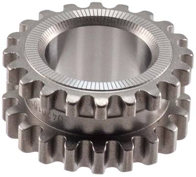Melling - Melling S1313 Stock Replacement Crankshaft Sprocket