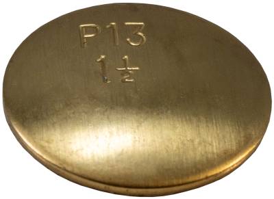 Melling - Melling MEP-13B Stock Replacement Expansion Plug
