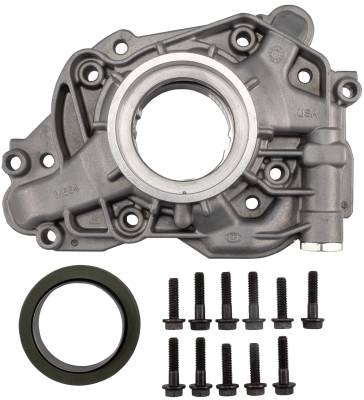 Melling - Melling M564 Stock Replacement Oil Pump