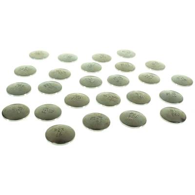 Melling - Melling MEP-23 Stock Replacement Expansion Plug