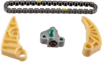 Melling - Melling 3-1105SX Stock Replacement Balance Shaft Chain Kit