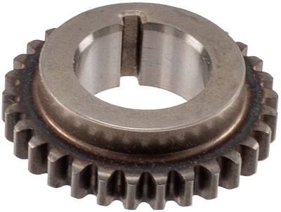 Melling - Melling S1366 Stock Replacement Crankshaft Sprocket