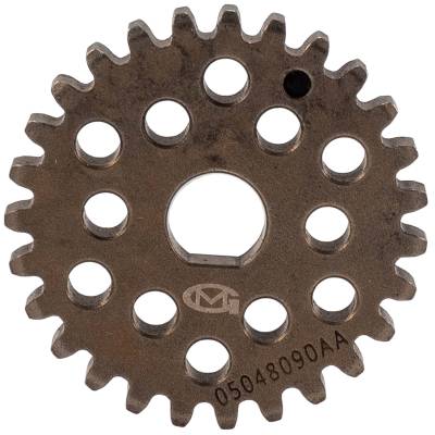 Melling - Melling S1254 Stock Replacement Oil Pump Sprocket