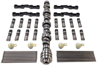 Melling - Melling MDK100 HEMI Engine Cylinder Deactivation Delete Kit