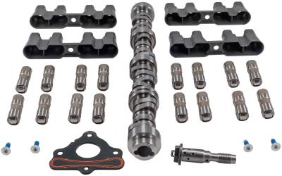 Melling - Melling MDK300 LS AFM Cylinder Deactivation Delete Kit