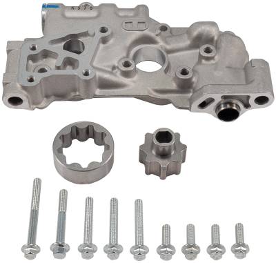 Melling - Melling K578 Stock Replacement Oil Pump Repair Kit