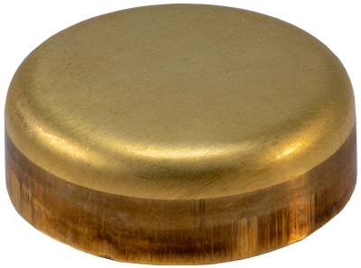 Melling - Melling MPC-80B Stock Replacement Expansion Plug