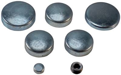 Melling - Melling MPE-104R Stock Replacement Expansion Plug Kit