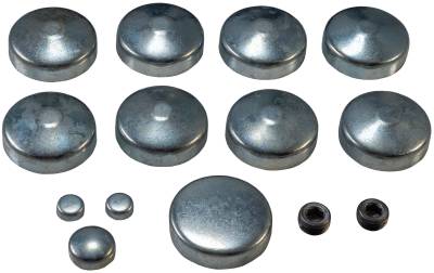 Melling - Melling MPE-115R Stock Replacement Expansion Plug Kit