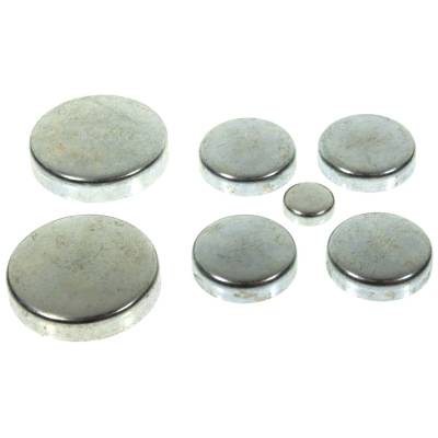 Melling - Melling MPE-133R Stock Replacement Expansion Plug Kit
