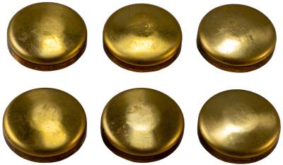 Melling - Melling MPE-140BR Stock Replacement Expansion Plug Kit
