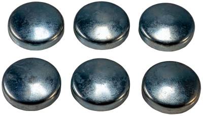 Melling - Melling MPE-140R Stock Replacement Expansion Plug Kit
