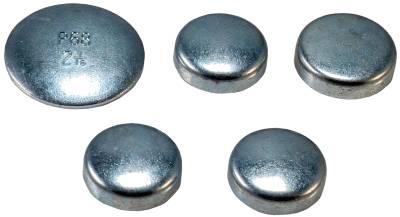 Melling - Melling MPE-146R Stock Replacement Expansion Plug Kit