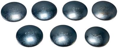Melling - Melling MPE-157R Stock Replacement Expansion Plug Kit