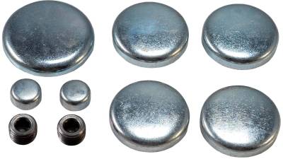 Melling - Melling MPE-164R Stock Replacement Expansion Plug Kit