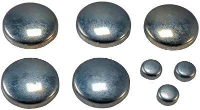 Melling - Melling MPE-176R Stock Replacement Expansion Plug Kit