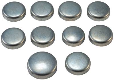 Melling - Melling MPE-191R Stock Replacement Expansion Plug Kit