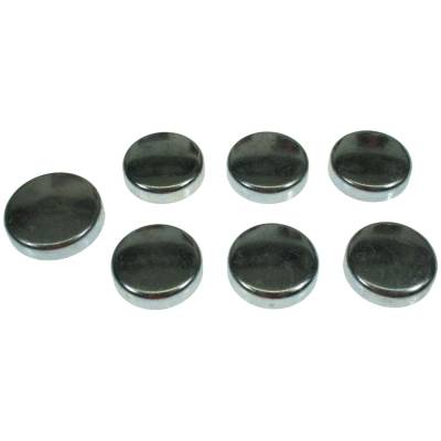 Melling - Melling MPE-195R Stock Replacement Expansion Plug Kit