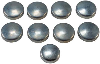Melling - Melling MPE-228R Stock Replacement Expansion Plug Kit