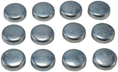 Melling - Melling MPE-230R Stock Replacement Expansion Plug Kit
