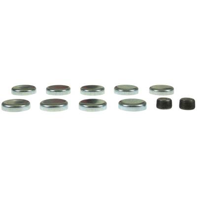 Melling - Melling MPE-236R Stock Replacement Expansion Plug Kit