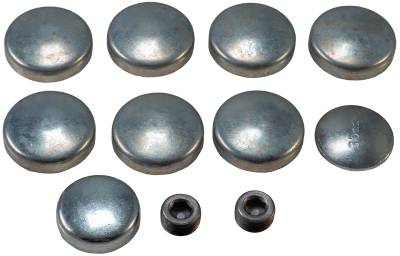 Melling - Melling MPE-232R Stock Replacement Expansion Plug Kit