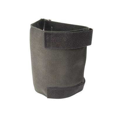 Design Engineering - Design Engineering 902440 Motorcycle Leg Shield 8" x 10"